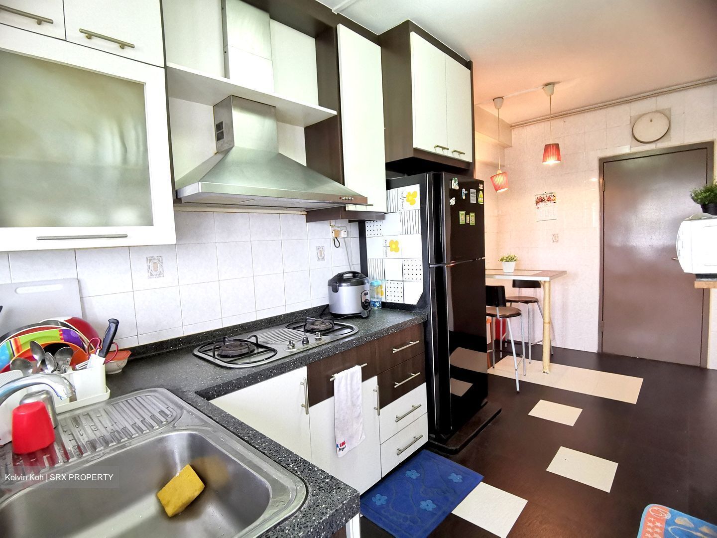 Blk 692B Choa Chu Kang Crescent (Choa Chu Kang), HDB 4 Rooms #575735561
